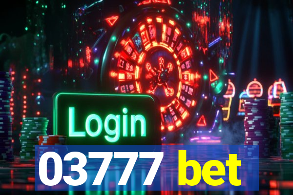 03777 bet